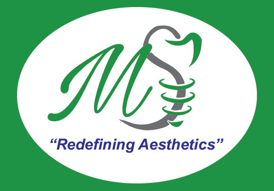 Max Smile Orthodontic & Multispeciality Dental Clinic Logo